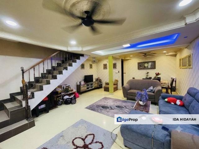 House for sale in Selangor