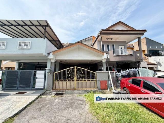 House for sale in Selangor