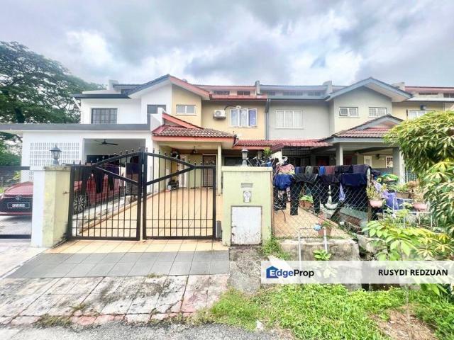 House for sale in Selangor