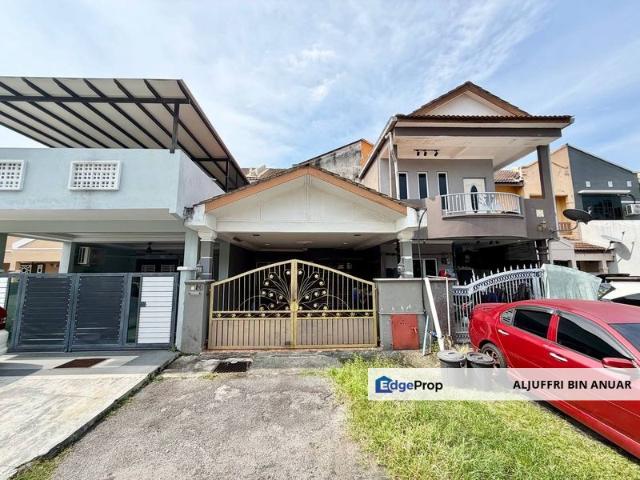 House for sale in Selangor