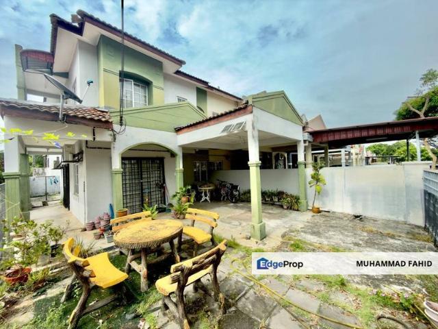 House for sale in Selangor