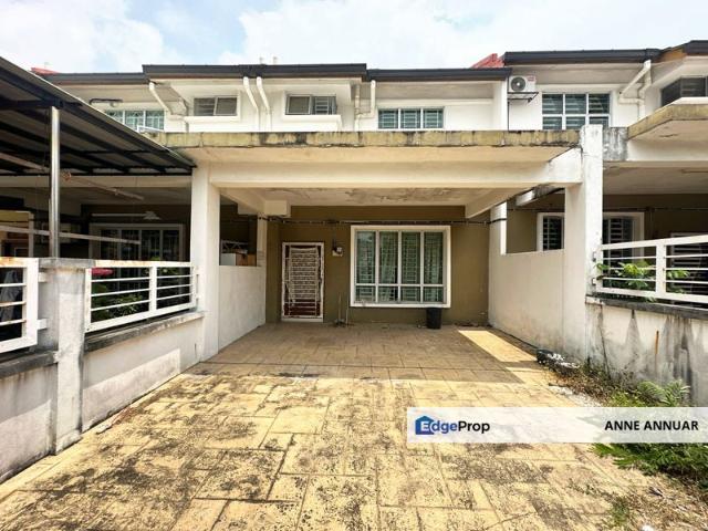 House for sale in Selangor