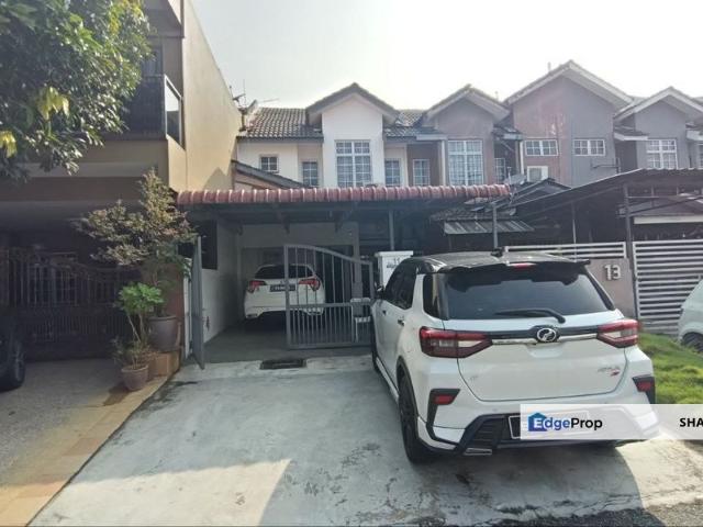 House for sale in Selangor