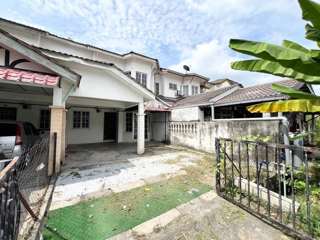 Terraced House for sale in Selangor