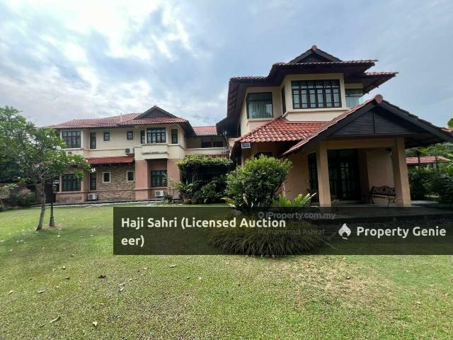 Bungalow for rent in Kajang, Langat
