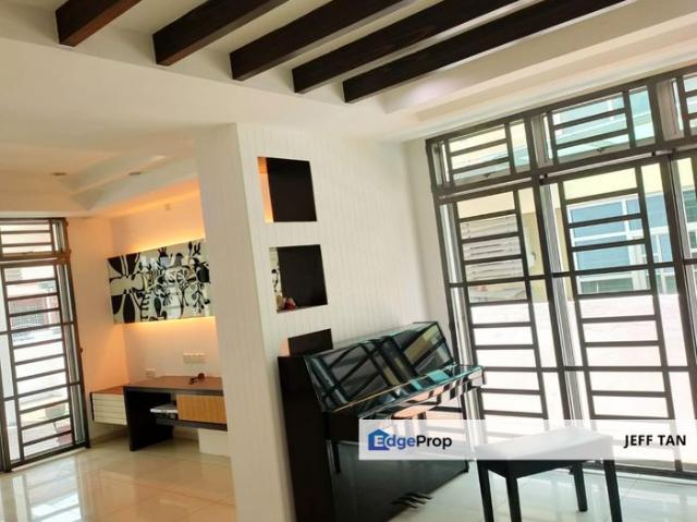 House for sale in Wellesley, Penang