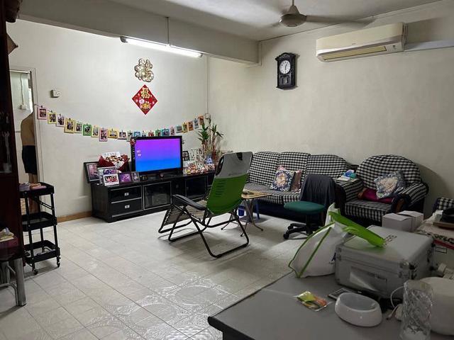 Terraced House for sale in Likas, Sabah