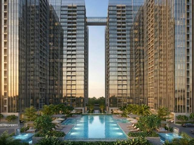 Condominium for sale