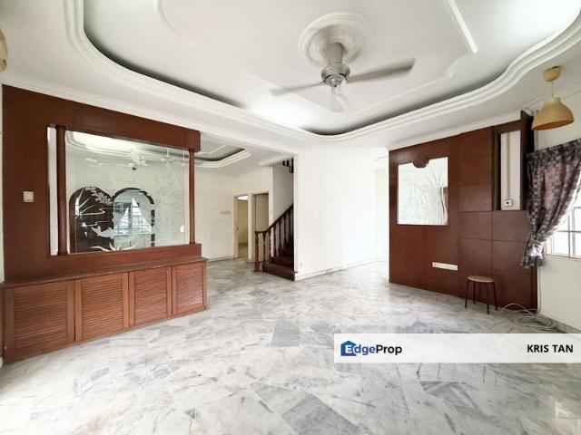 House for sale in Kajang, Langat