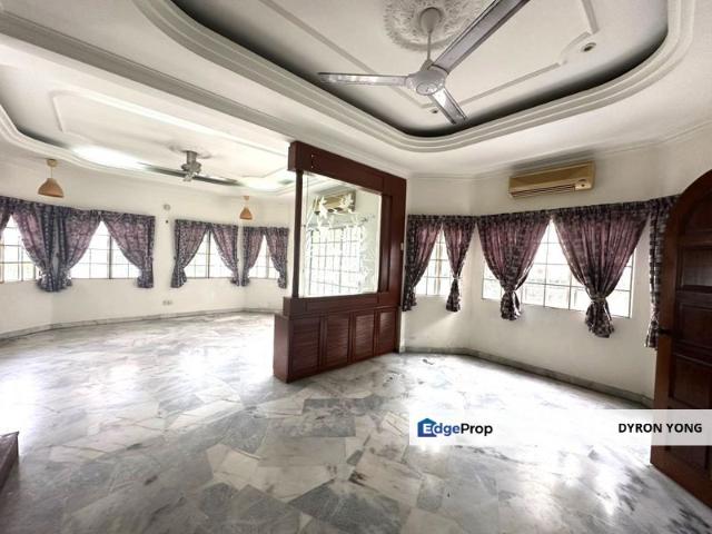 House for sale in Kajang, Langat