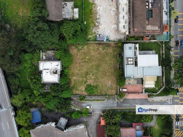 House for sale in Country Heights Damansara, Kuala Lumpur