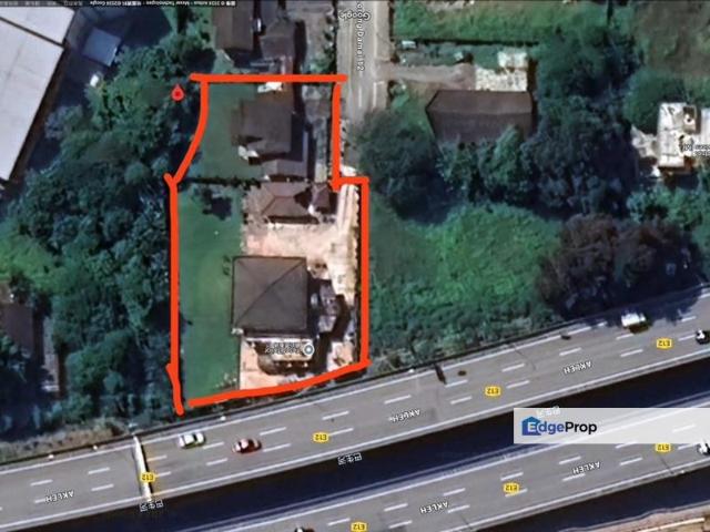House for sale in Country Heights Damansara, Kuala Lumpur