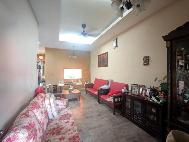 Terraced House for sale in Wellesley, Penang