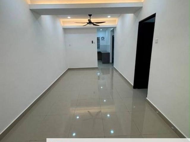 House for sale in Port Klang, Selangor