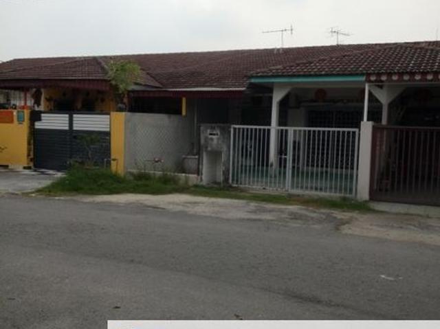 House for rent in Port Klang, Selangor