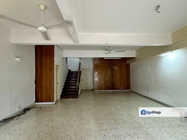 House for sale in Langat, Kuala Lumpur