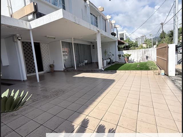 House for sale in Georgetown, Penang