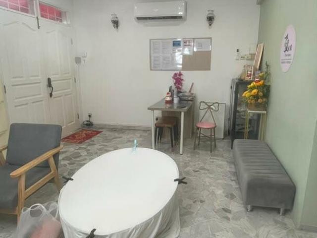 Bungalow for rent in Georgetown, Penang