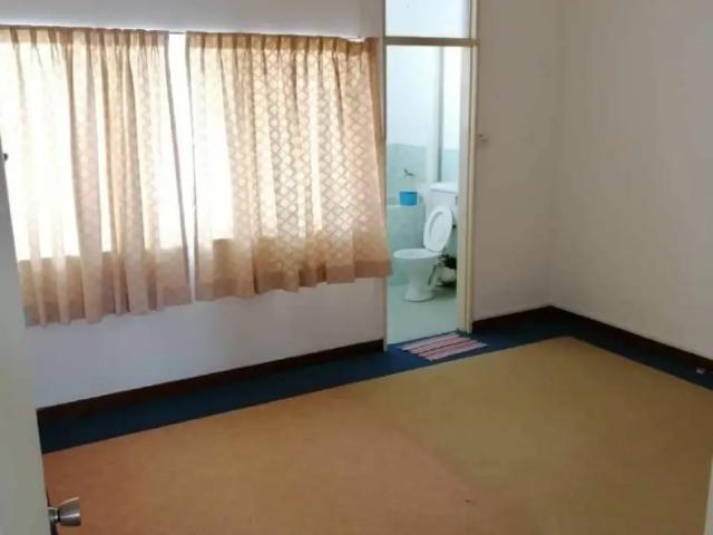 House for rent in Georgetown, Penang