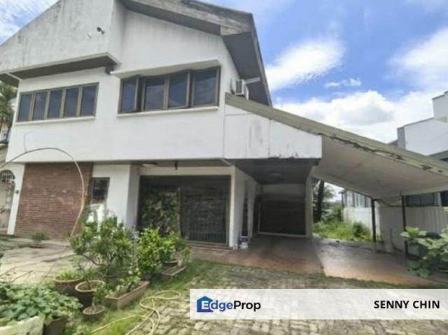 House for sale in Country Heights Damansara, Kuala Lumpur