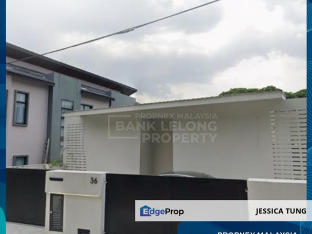 House for sale in Country Heights Damansara, Kuala Lumpur