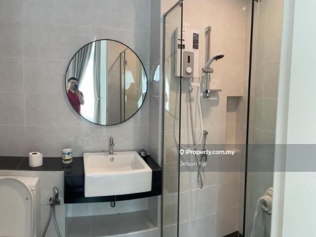 House for rent in Georgetown, Penang