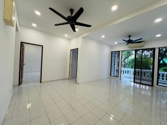 Apartment for rent in Georgetown, Penang