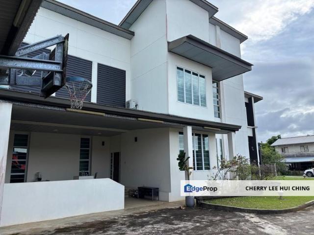 House for sale in Sarawak
