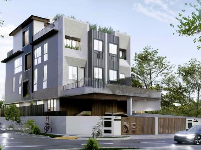 Apartment for sale