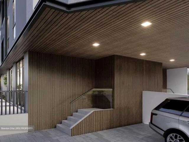 Apartment for sale