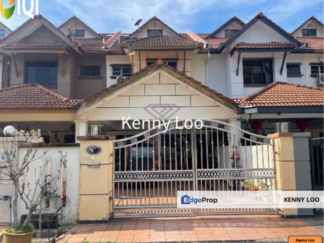 House for sale in Kuantan, Pahang