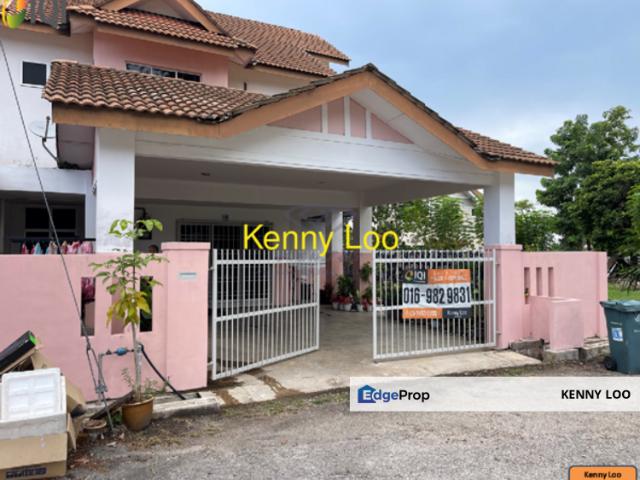 House for sale in Kuantan, Pahang