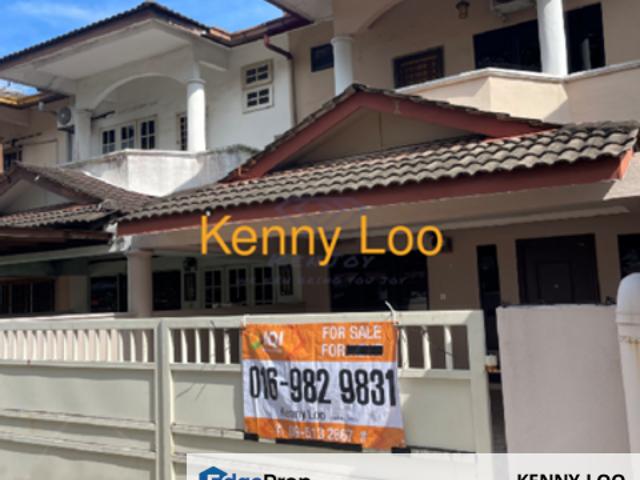 House for sale in Kuantan, Pahang