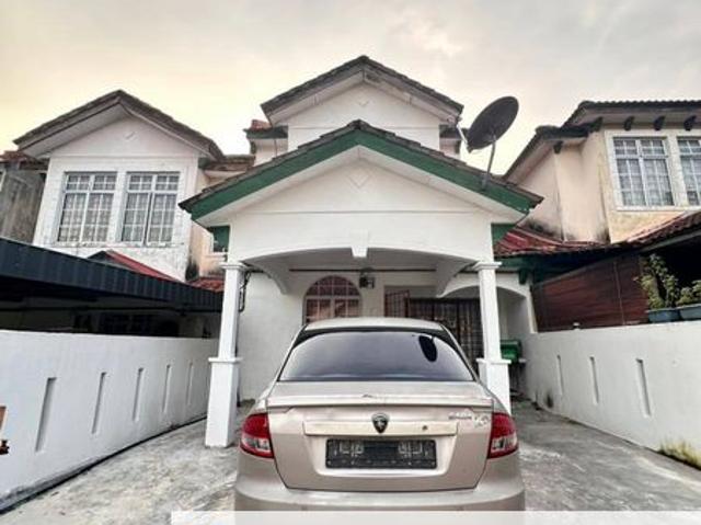 House for sale in Selangor