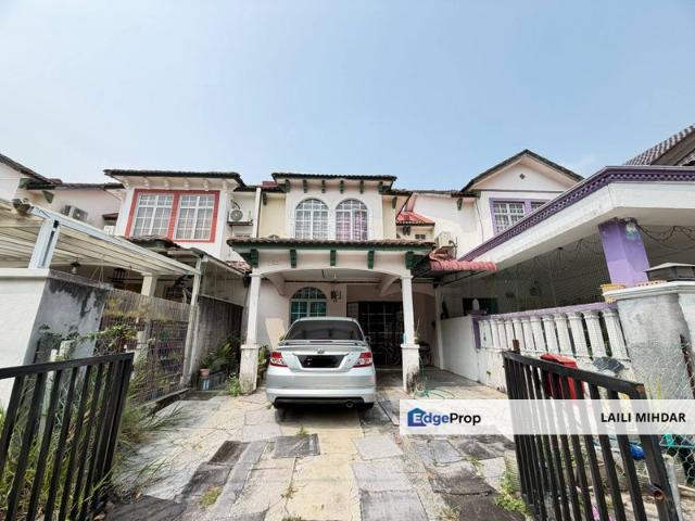 House for sale in Selangor