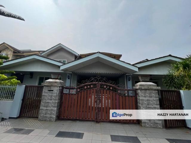 House for sale in Selangor