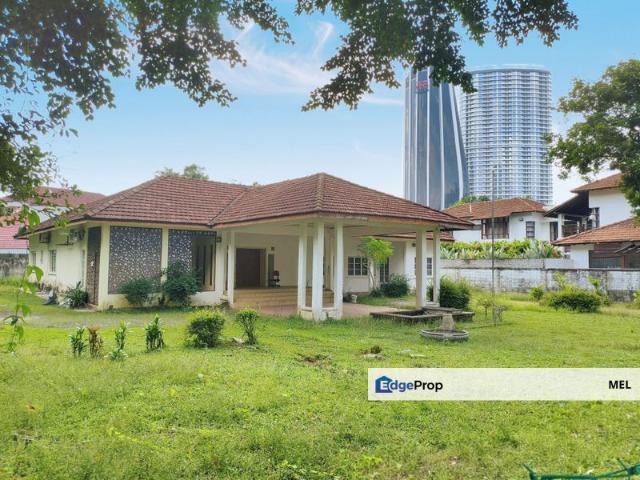 House for sale in Country Heights Damansara, Kuala Lumpur