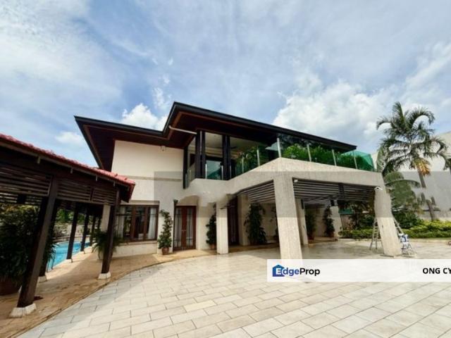 House for sale in Country Heights Damansara, Kuala Lumpur