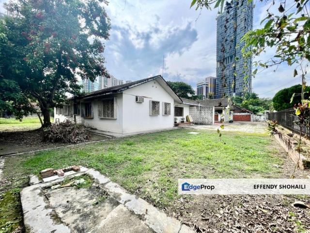House for sale in Country Heights Damansara, Kuala Lumpur