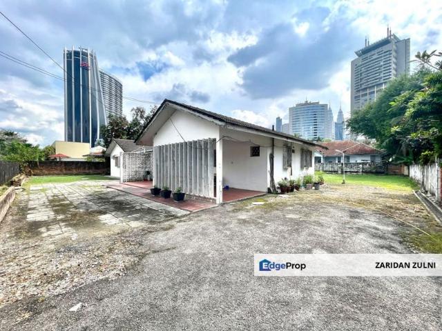 House for sale in Country Heights Damansara, Kuala Lumpur