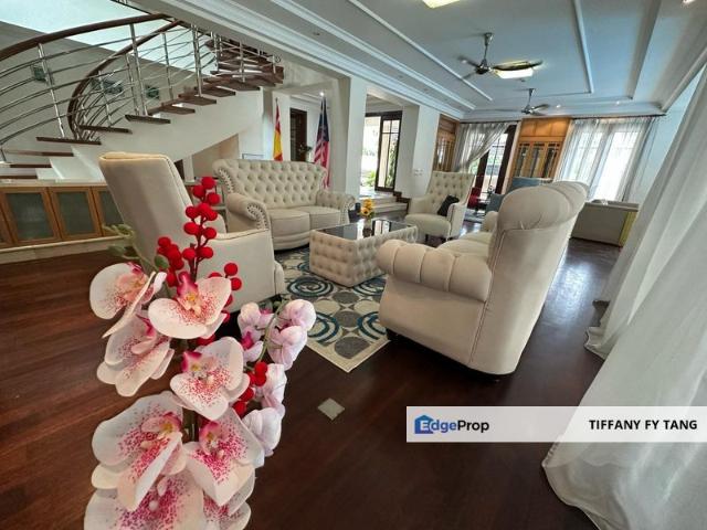 House for sale in Country Heights Damansara, Kuala Lumpur