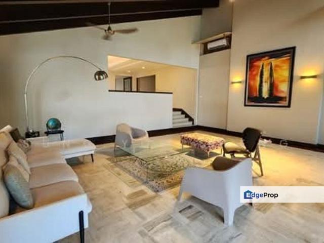 House for sale in Kampung Datuk Keramat, Kuala Lumpur