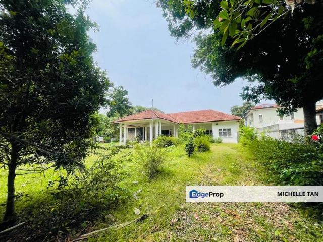 House for sale in Kampung Datuk Keramat, Kuala Lumpur