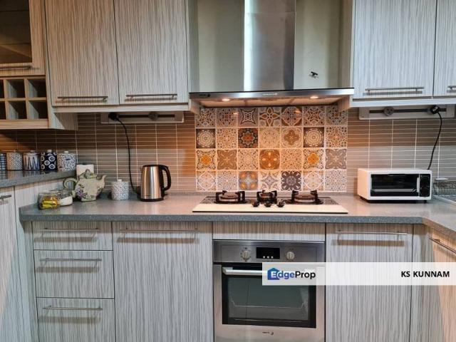 House for sale in Country Heights Damansara, Kuala Lumpur