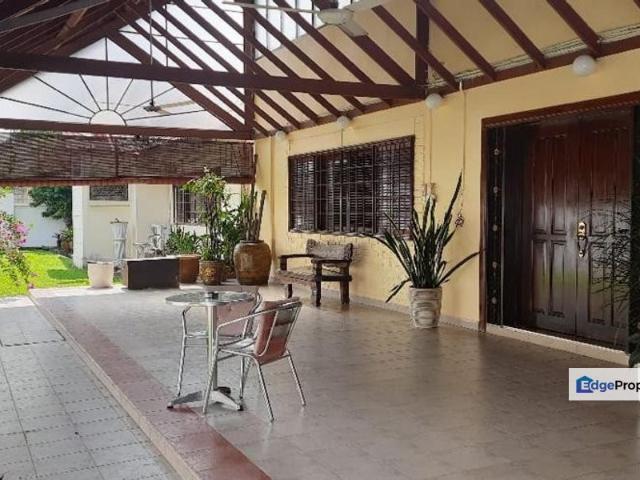 House for sale in Country Heights Damansara, Kuala Lumpur