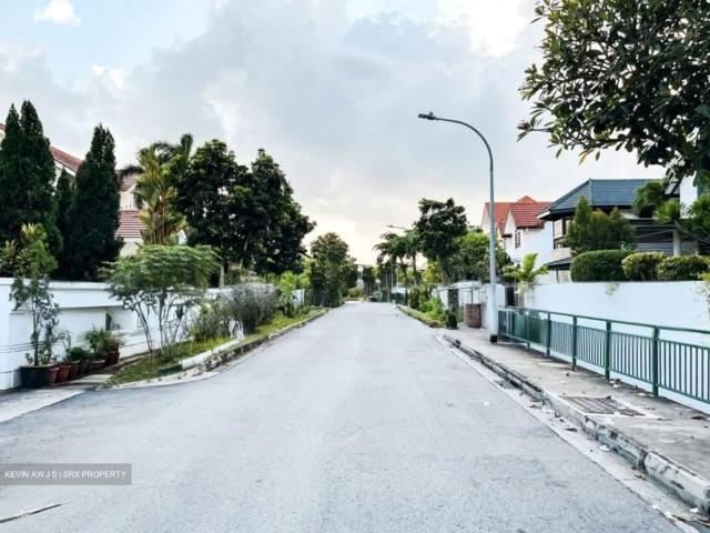 Detached House for sale