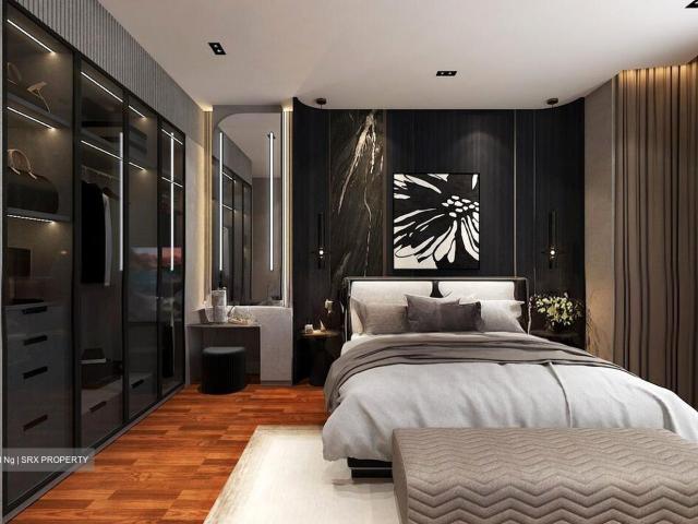 Condominium for sale in Siglap, 16 Upper East Coast