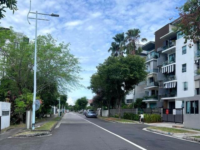 Condominium for sale in Siglap, 16 Upper East Coast