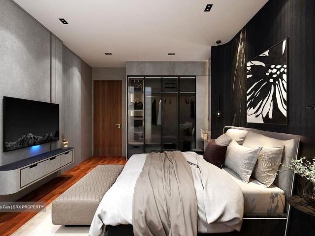 Condominium for sale in Siglap, 16 Upper East Coast