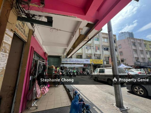 Shop for rent in Country Heights Damansara, Kuala Lumpur